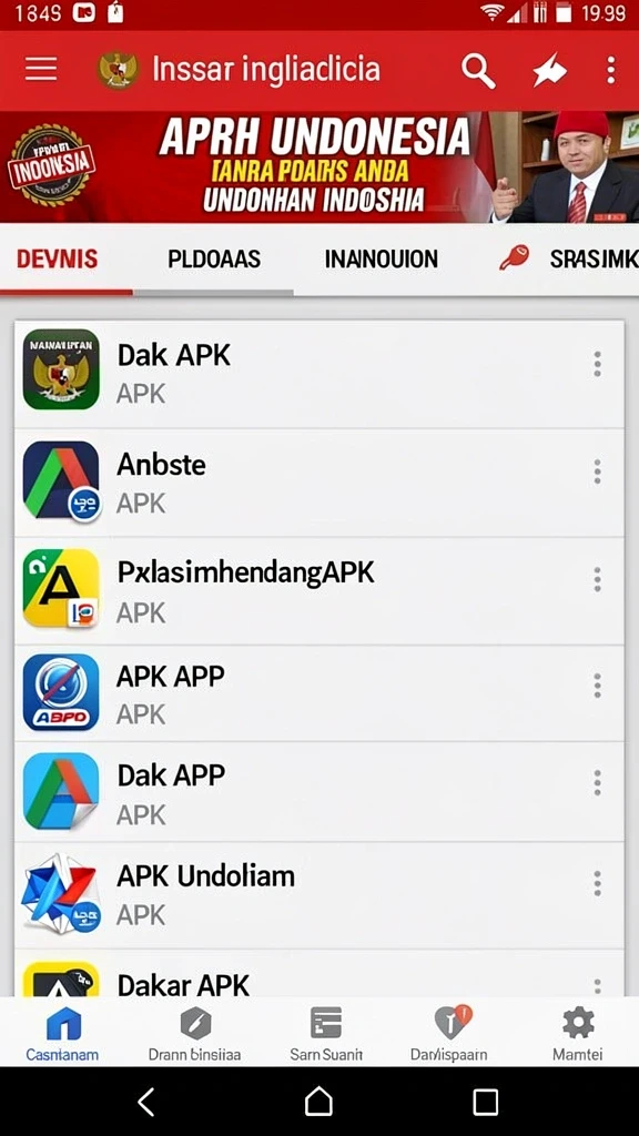 Tangkapan layar menampilkan permainan kartu yang mendebarkan dengan lawan nyata.
