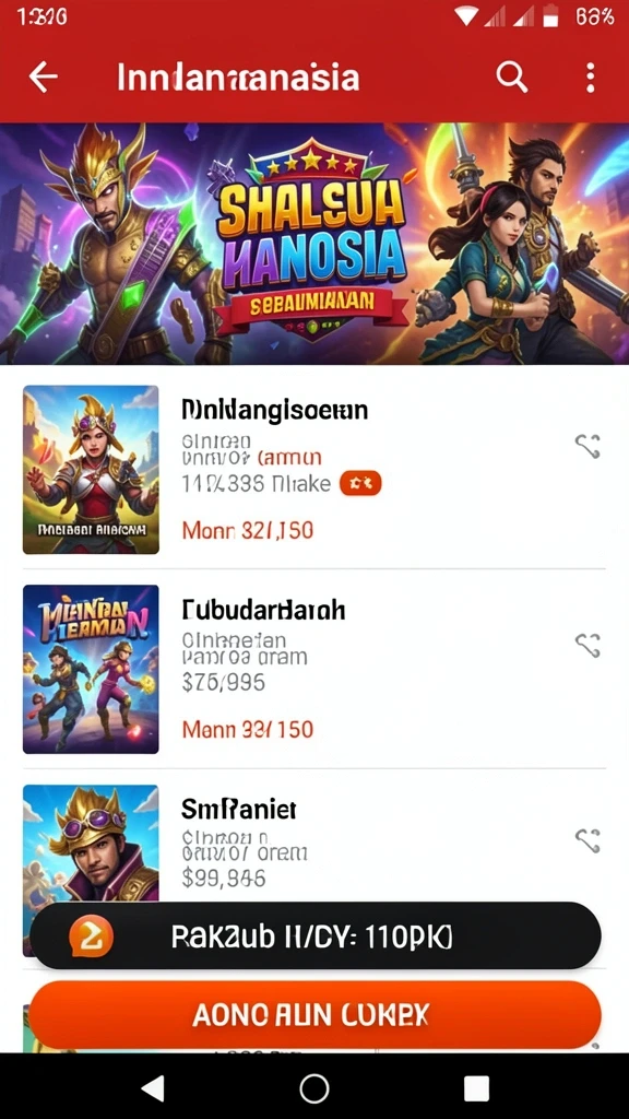 Fitur bonus yang meningkatkan peluang menang secara signifikan.