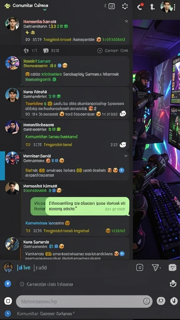 Permainan slot dengan grafis yang mengagumkan.