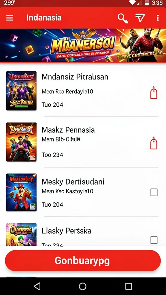 Fitur multiplayer yang memungkinkan bermain bersama teman.