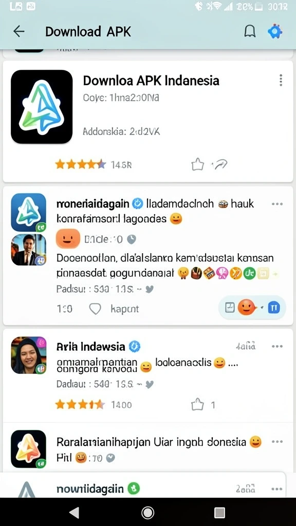 Berbagai pilihan permainan untuk semua jenis pemain.