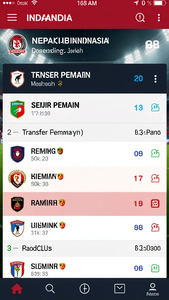 Fitur bonus menarik yang membuat permainan semakin mengasyikkan.