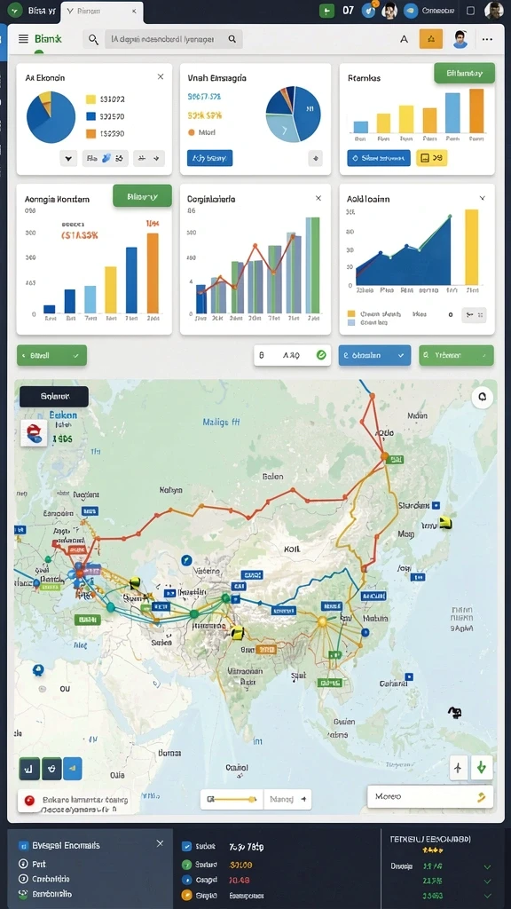 Screenshot fitur baru kolaborasi dalam misi finansial.