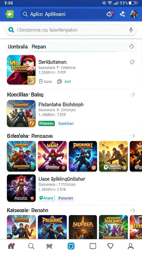 Salah satu slot dengan tema yang menarik dan mengasyikkan.