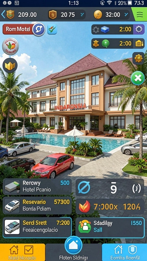 Raih hadiah menarik dalam event FASTWIN77!