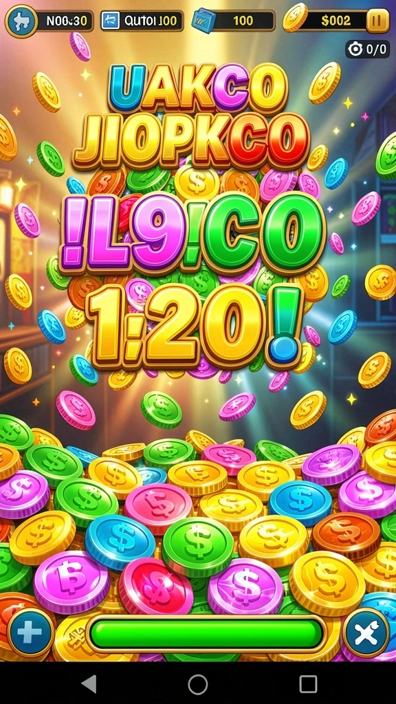 Beragam tema permainan slot yang mengasyikkan.