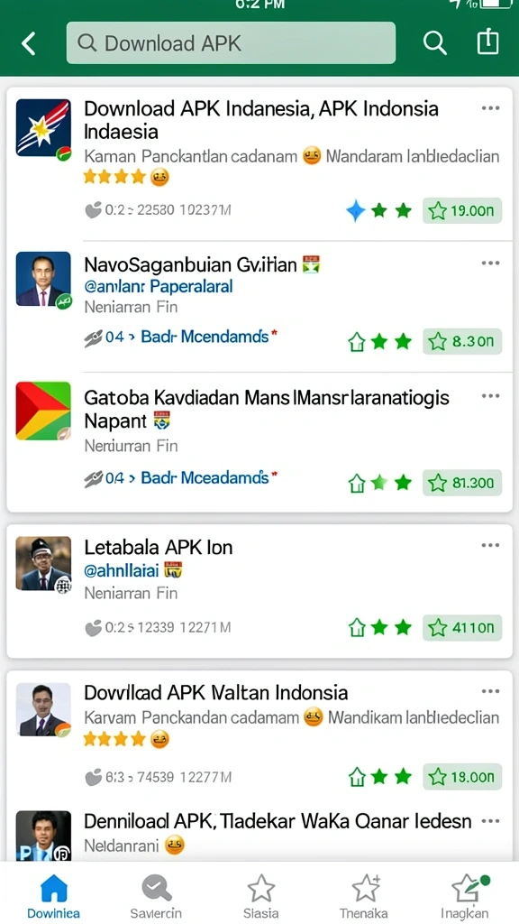 Tampilan utama KANGTOTO yang menarik dan mudah dinavigasi.