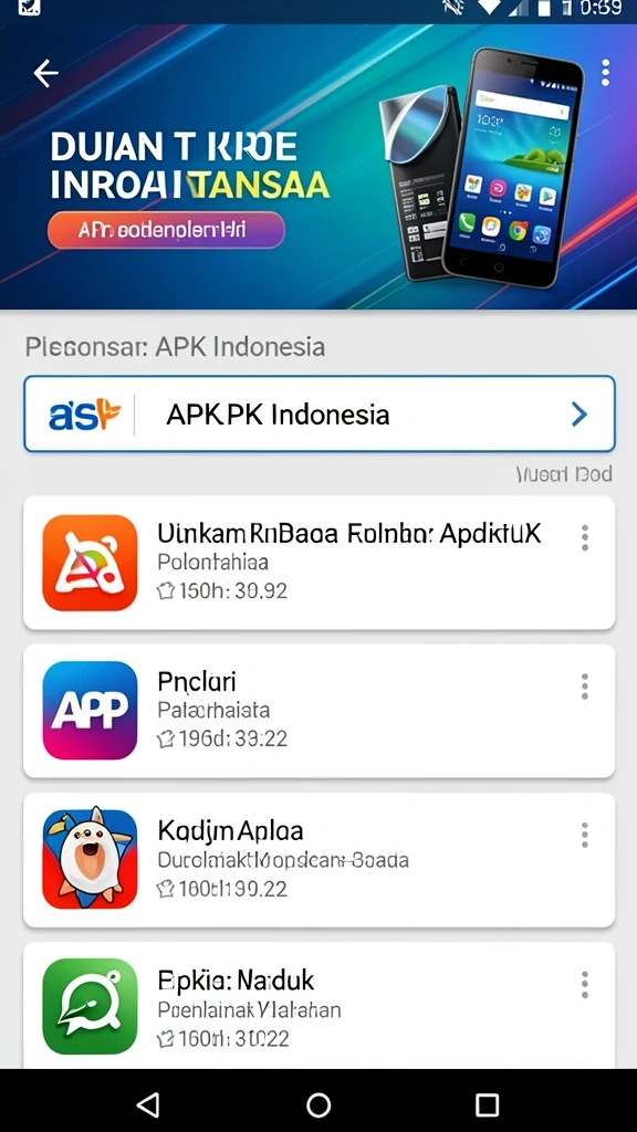 Gameplay yang seru dan menegangkan.