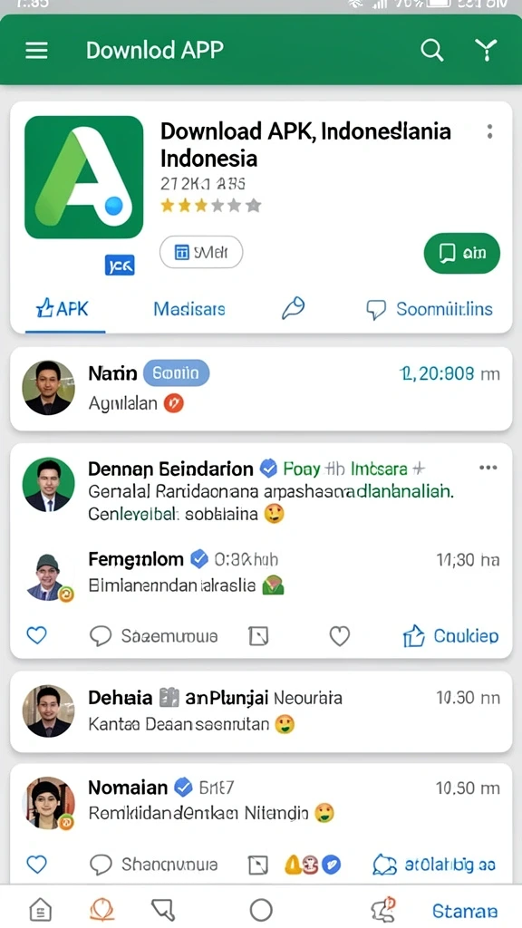 Menu promosi terbaru dengan penawaran menarik setiap minggu.
