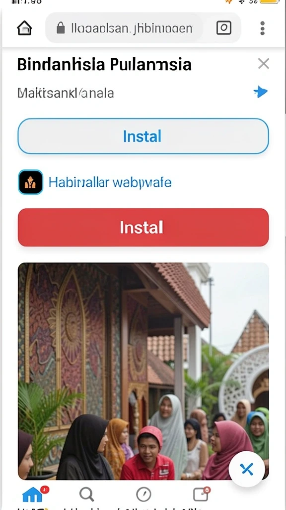 Fitur bonus yang menguntungkan untuk pemain.