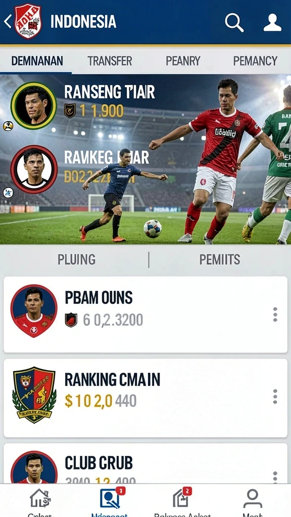 Screenshot menunjukkan antarmuka utama aplikasi QT777.