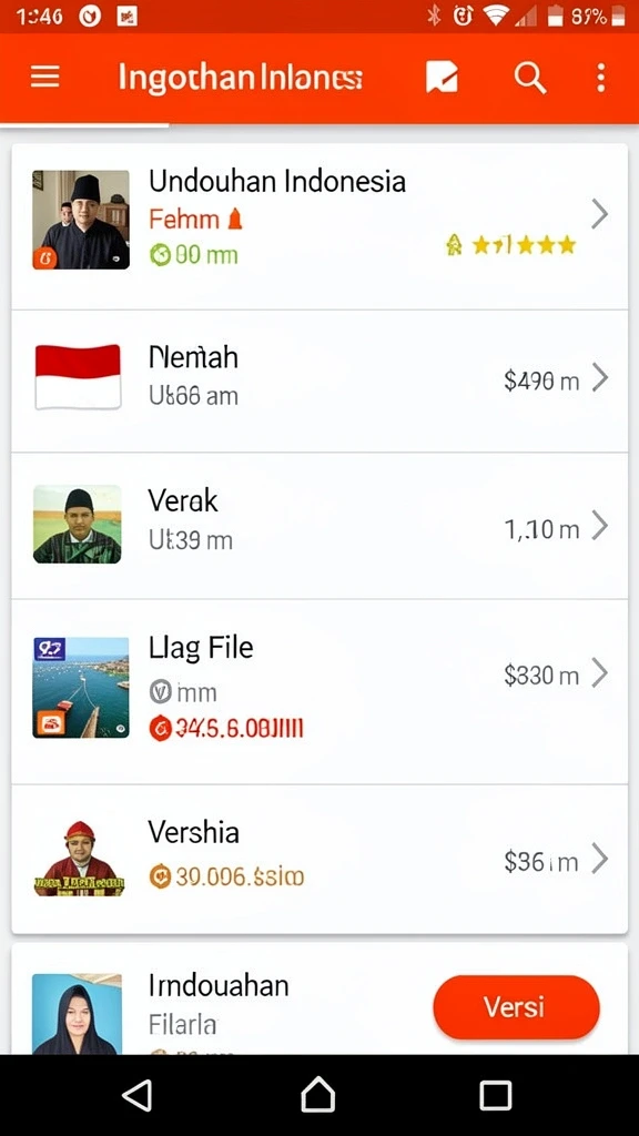 Fitur multiplayer yang memungkinkan bermain bersama teman.
