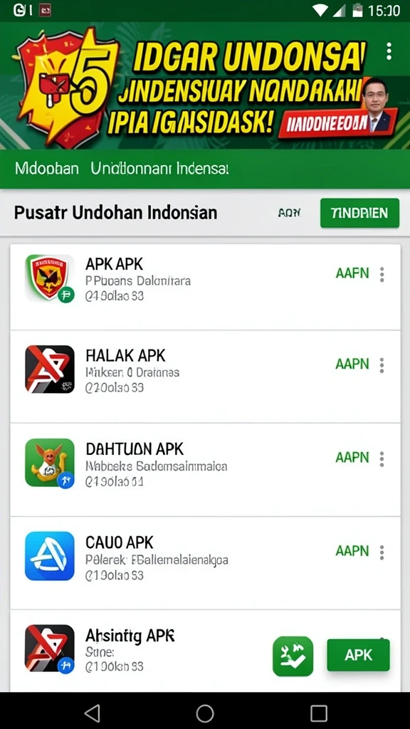 Momen dalam game saat menyelesaikan misi penting.