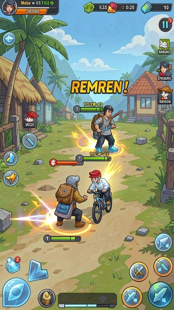 Screenshot menunjukkan tampilan mesin slot dengan tema klasik yang menarik.