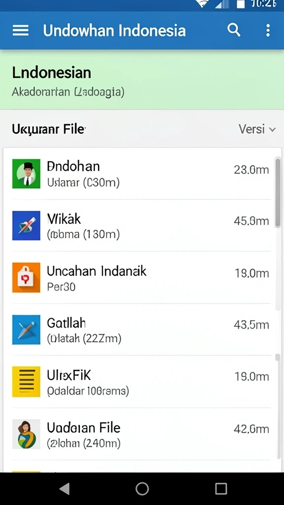 Fitur bonus menarik dengan peluang menang yang lebih besar.