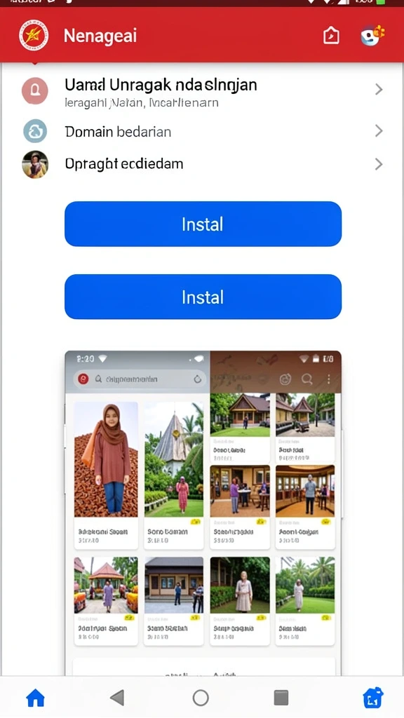 Highlight fitur multiplayer yang memungkinkan pemain bermain bersama.