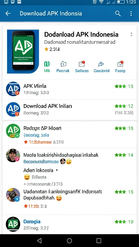 Mode multiplayer untuk bermain bersama teman.