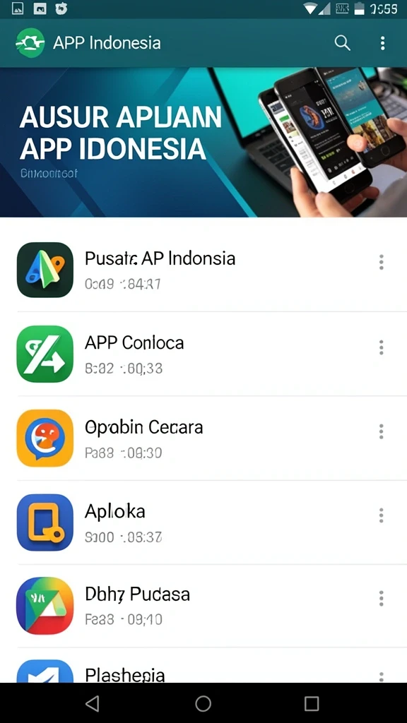 Tangkapan layar 2 menampilkan suasana dunia yang menawan dan penuh warna.