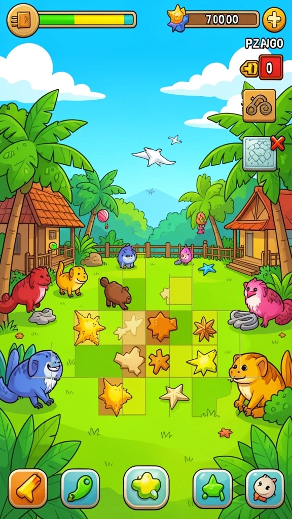 Screenshot memperlihatkan promosi dan bonus menarik yang ditawarkan.