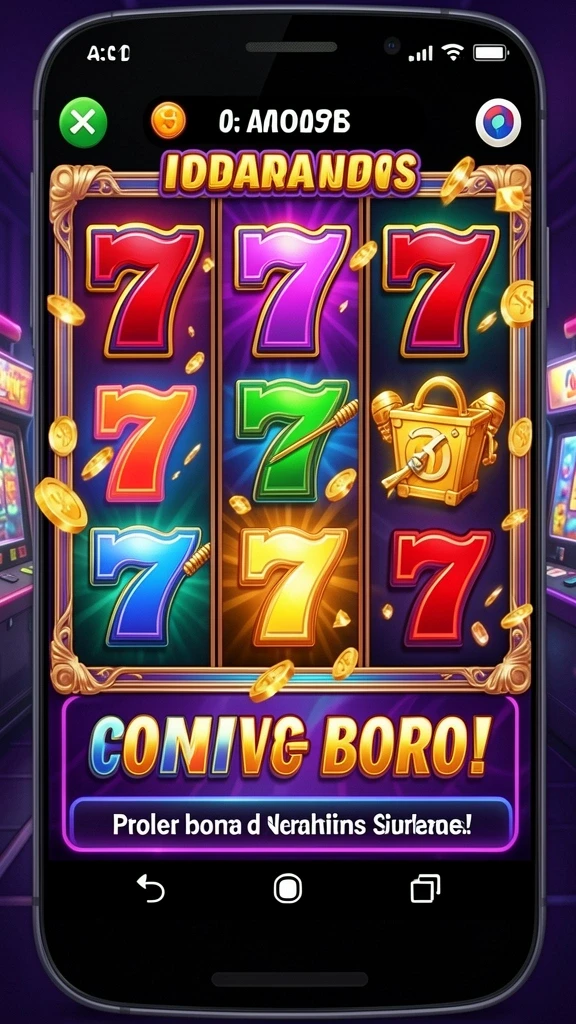 Gameplay yang seru dan penuh tantangan.