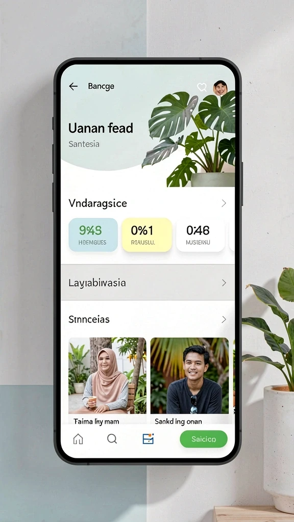 Bonus harian yang menarik untuk meningkatkan pengalaman bermain.