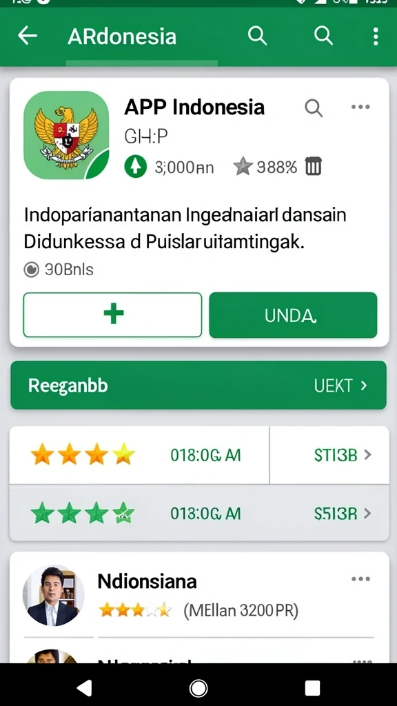 Mode kustomisasi karakter yang memungkinkan personalisasi unik.